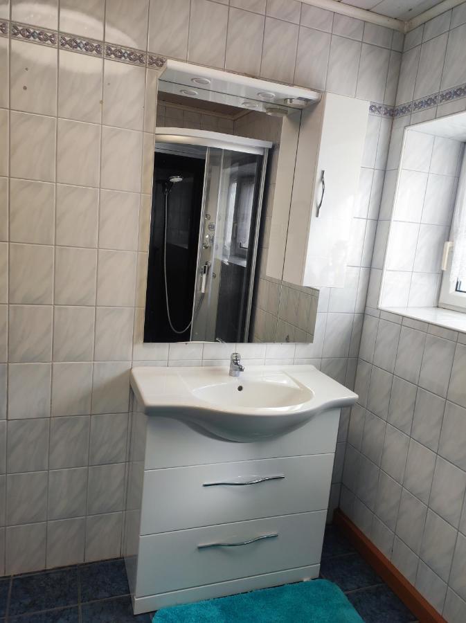Ferienwohnung Haus Alexander Graz Exterior foto