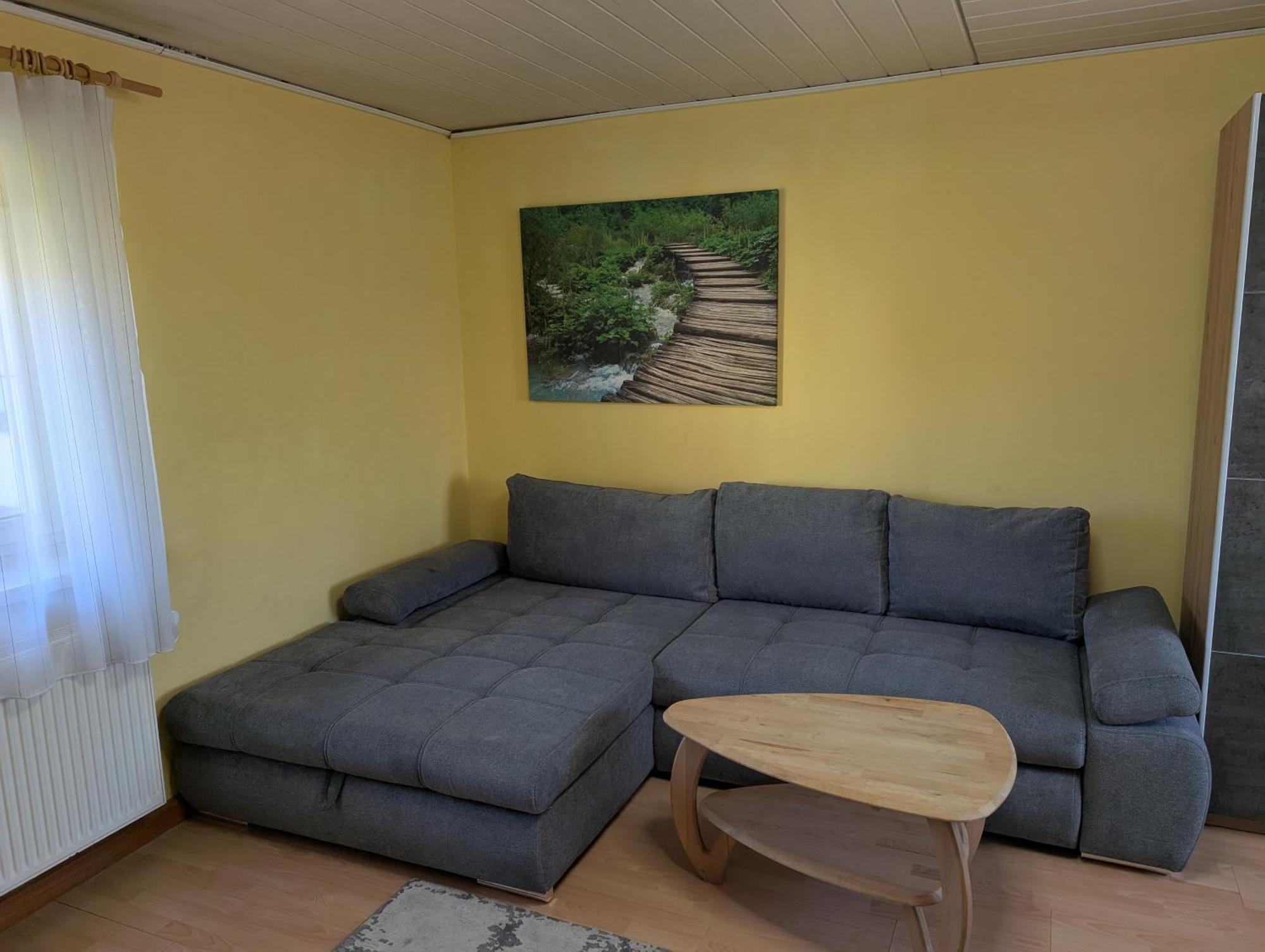 Ferienwohnung Haus Alexander Graz Exterior foto