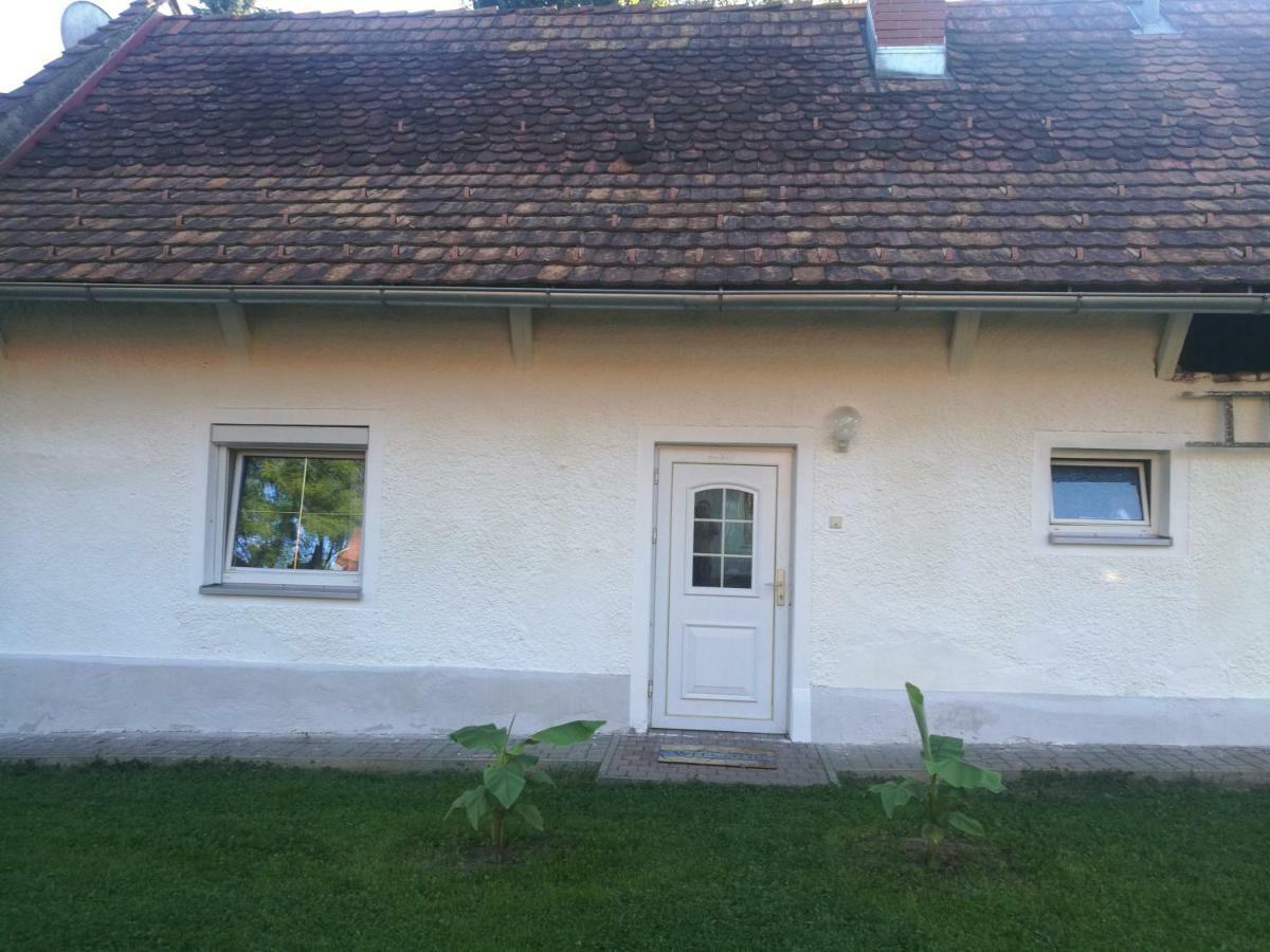 Ferienwohnung Haus Alexander Graz Exterior foto