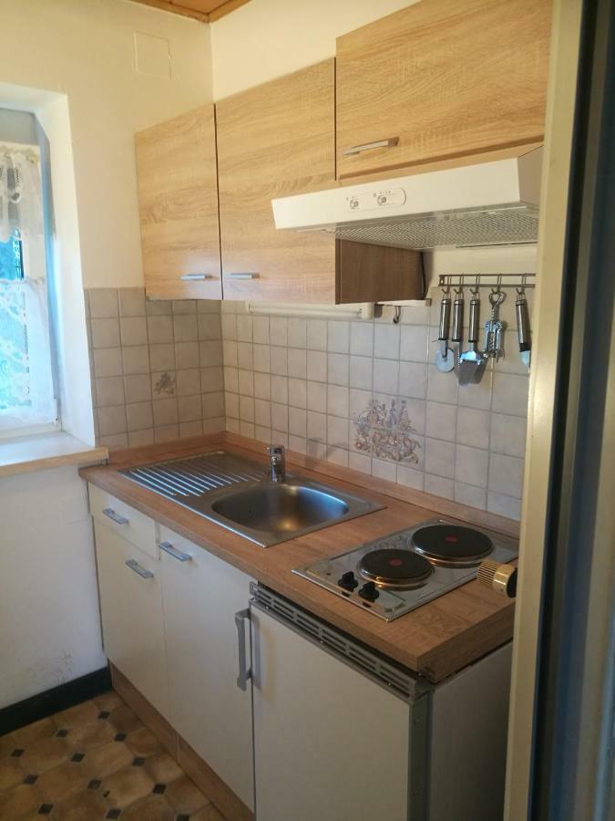 Ferienwohnung Haus Alexander Graz Exterior foto